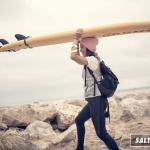 Salty Series: Nem csak egy csaj szörftábor – interjú Magyarország új csajszörf közösségének alapítóival